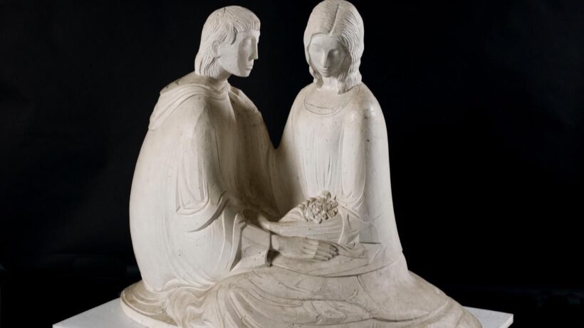 Giotto e il Novecento in mostra al MART di Rovereto
