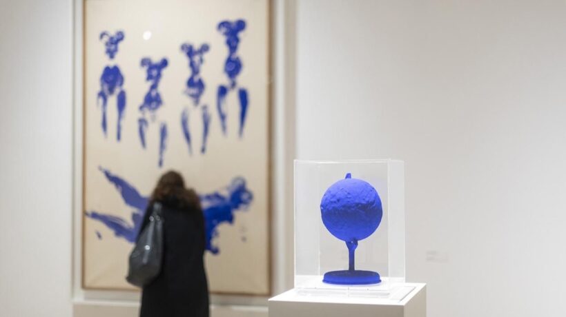 Giotto e il Novecento in mostra al MART di Rovereto