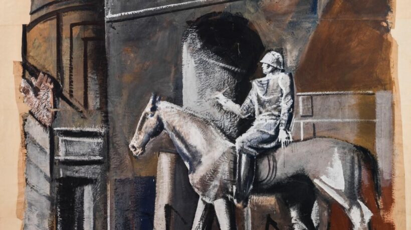 Giotto e il Novecento in mostra al MART di Rovereto