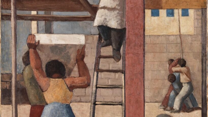 Giotto e il Novecento in mostra al MART di Rovereto