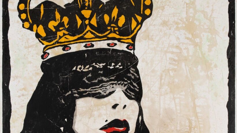 Jago, Banksy, TvBoy in mostra a Bologna