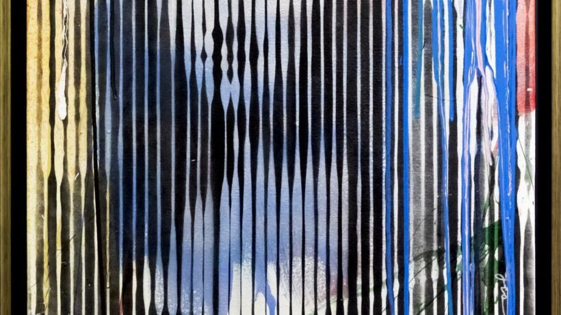 Jago, Banksy, TvBoy in mostra a Bologna