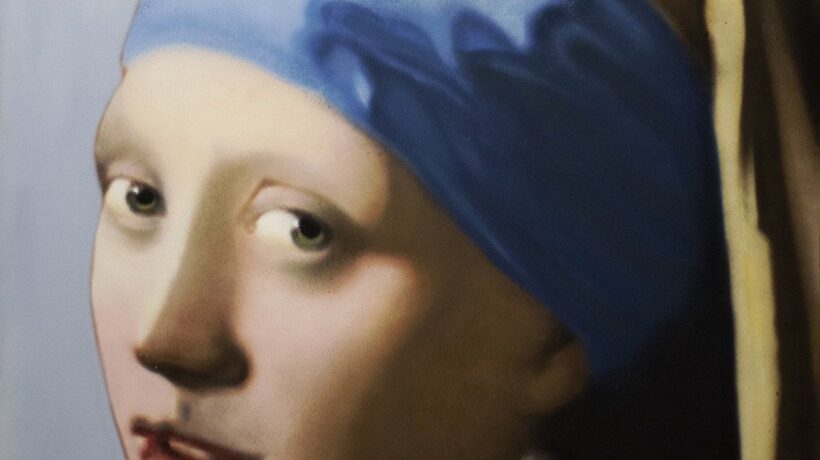 Jago, Banksy, TvBoy in mostra a Bologna