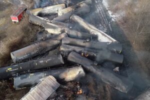 Bomba tossica per 30 milioni di americani