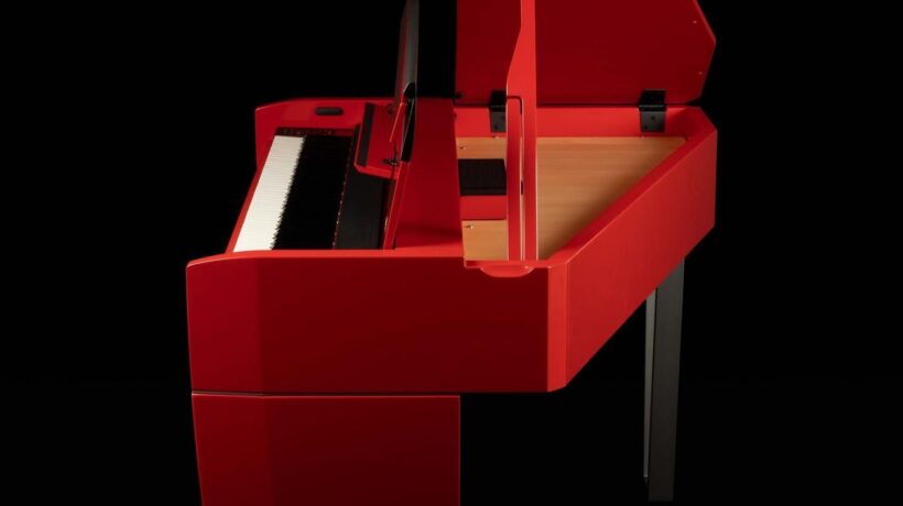 Piano digitale Dexibell Vivo H-10 (Dexibell)