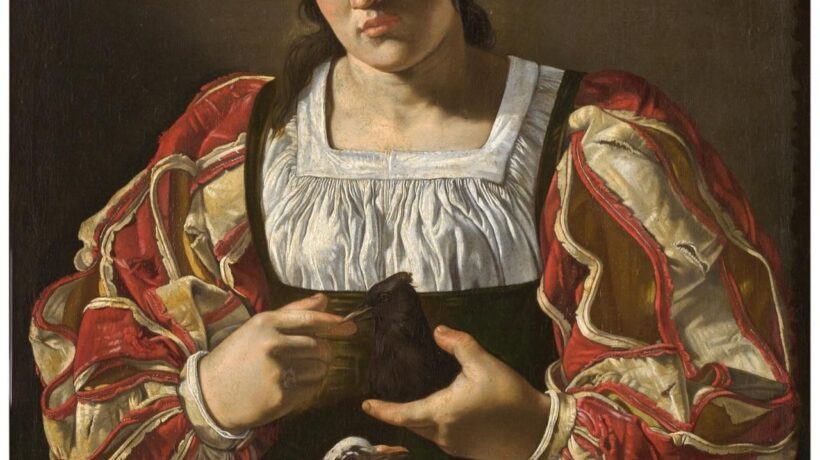 Cecco del Caravaggio in mostra all'Accademia Carrara di Bergamo