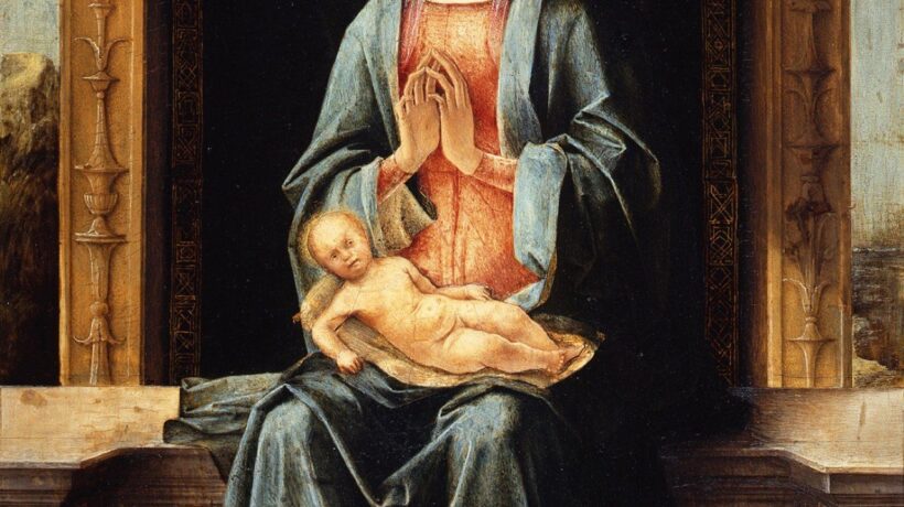 Ercole de’ Roberti e Lorenzo Costa, il Rinascimento ferrarese