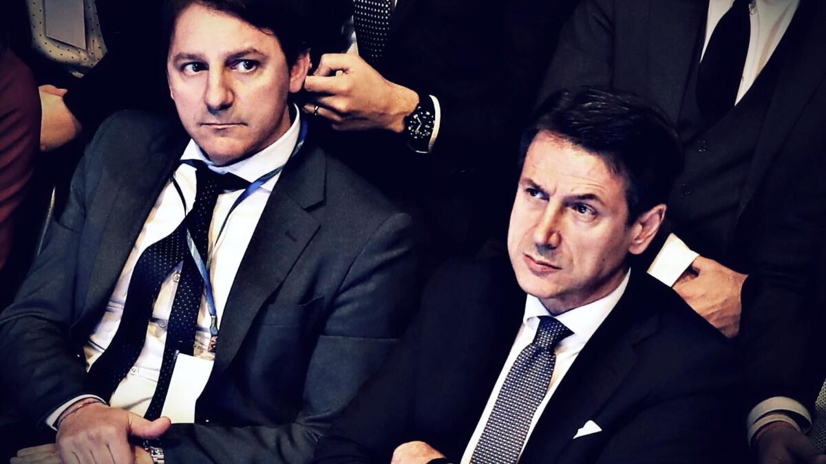 Truffa reddito: «Stop a 2 milioni di assegni»