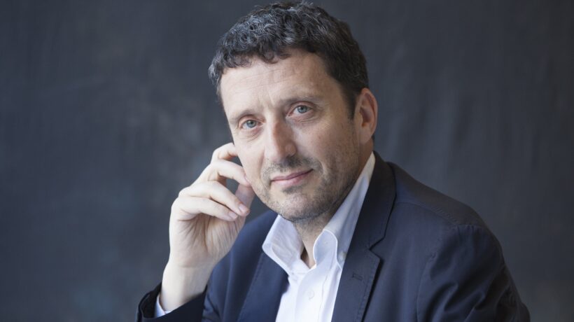 Pietrangelo Buttafuoco: «Il circolino di sinistra vuole al Salone del libro i teatrini di Sanremo»