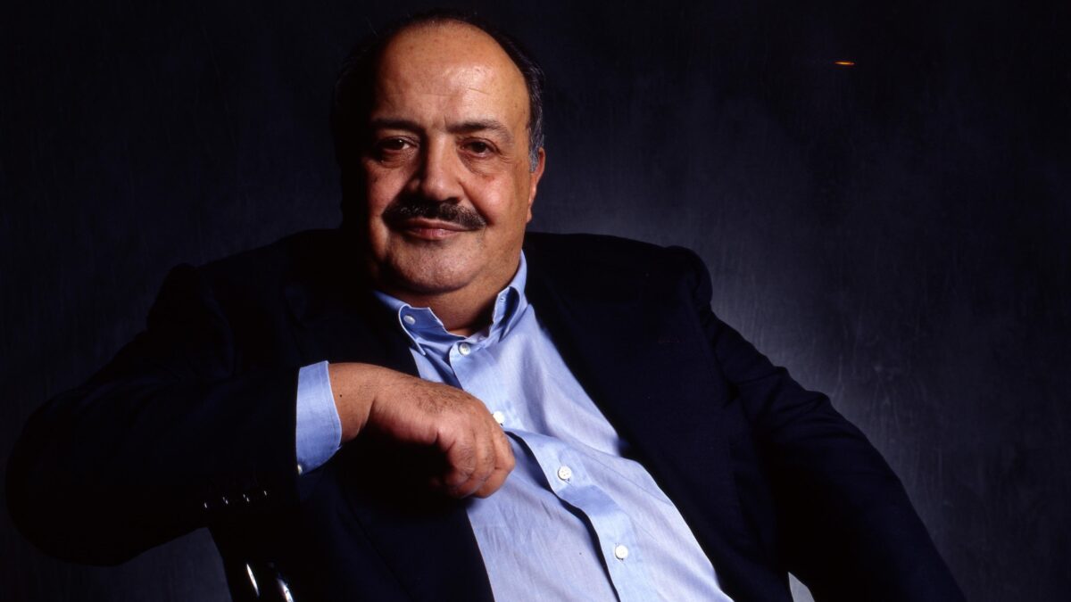 Addio Costanzo. Se ne va l’uomo più potente d’Italia. Diede voce al Paese da uno sgabello