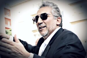 La trattativa Stato-Sanremo e l’imbarazzo per l’indagato