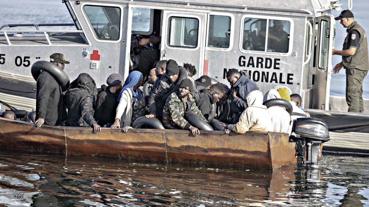 Anche in Nordafrica temono la sostituzione di popolo: «I neri sono diventati troppi»