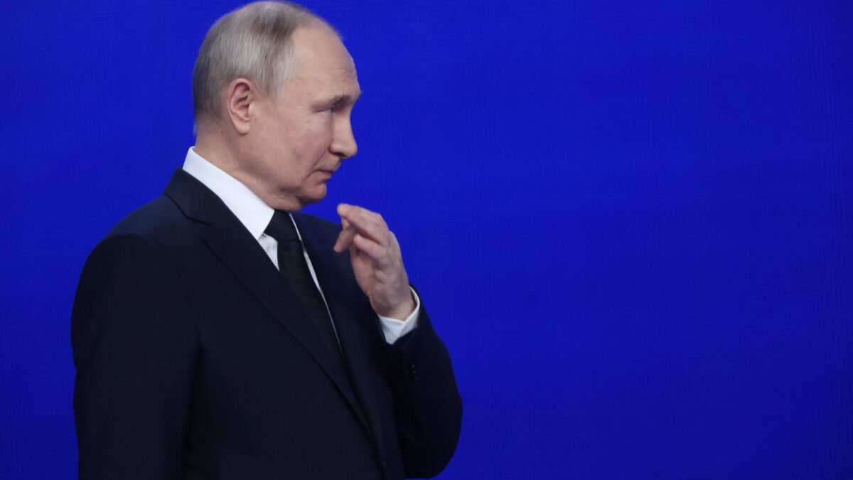 Putin sospende il patto sull’atomica: «Occidente pedofilo, ci ha ingannati»
