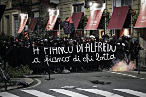 La chiamata alle armi dei terroristi: «Pronti a uccidere tre manager»