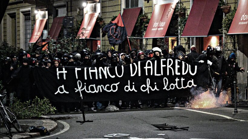 La chiamata alle armi dei terroristi: «Pronti a uccidere tre manager»