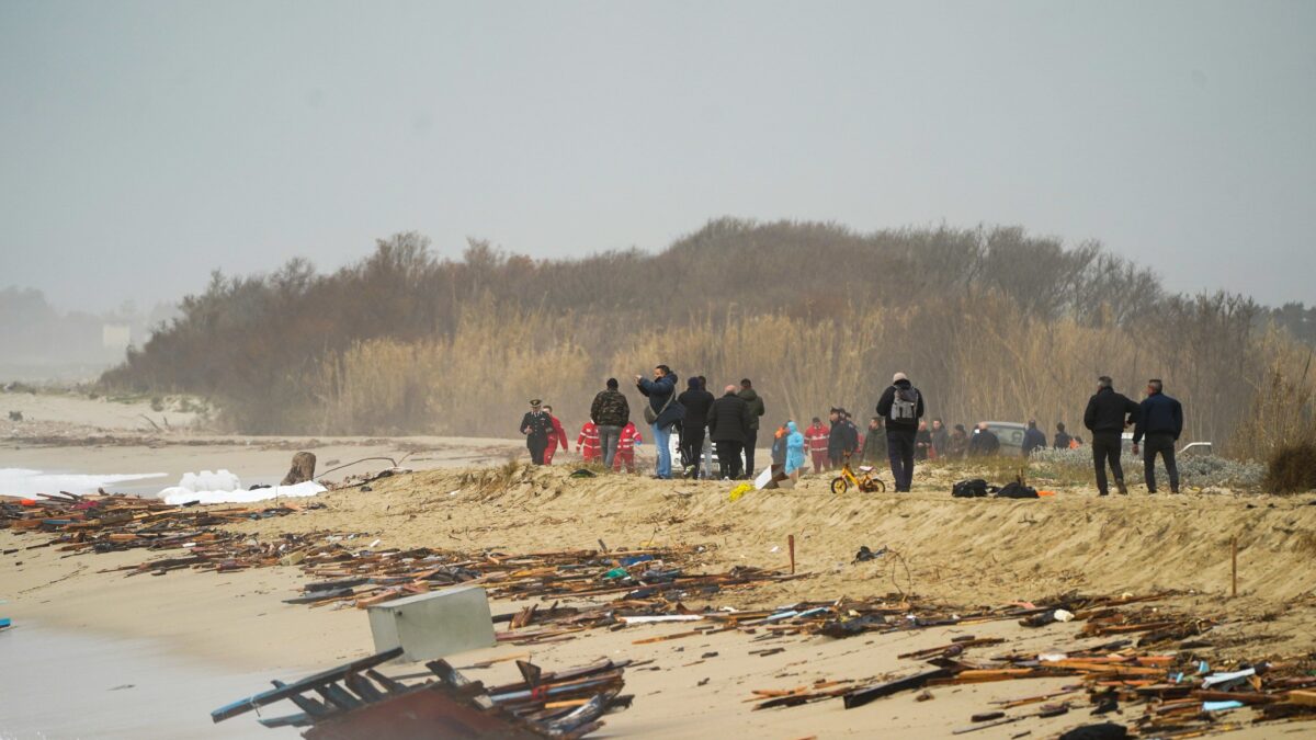 Immigrati, tragedia dell’ipocrisia
