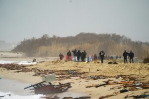 Immigrati, tragedia dell’ipocrisia