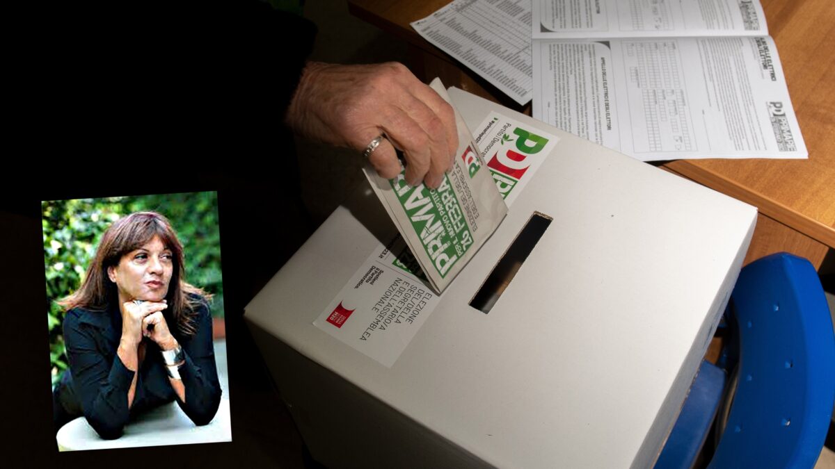 «Le femministe che l’hanno votata troveranno un avversario politico»