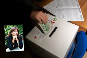 «Le femministe che l’hanno votata troveranno un avversario politico»