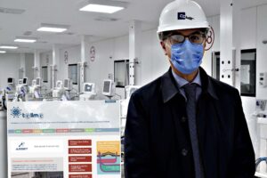 Un corso Ue insegnò come usare il terrore in caso di pandemia