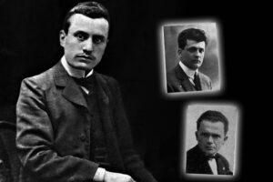 Quando gli anarchici italiani diventarono fascisti. Un capitolo storico dimenticato