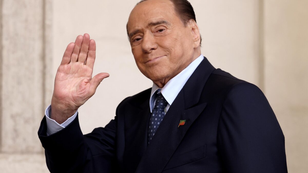 Assolto: dopo 13 anni finisce il bunga bunga dei pm (che non doveva neppure iniziare)