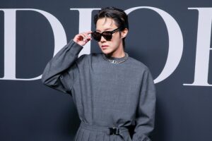 L’eyewear made in Italy supera i 5 miliardi