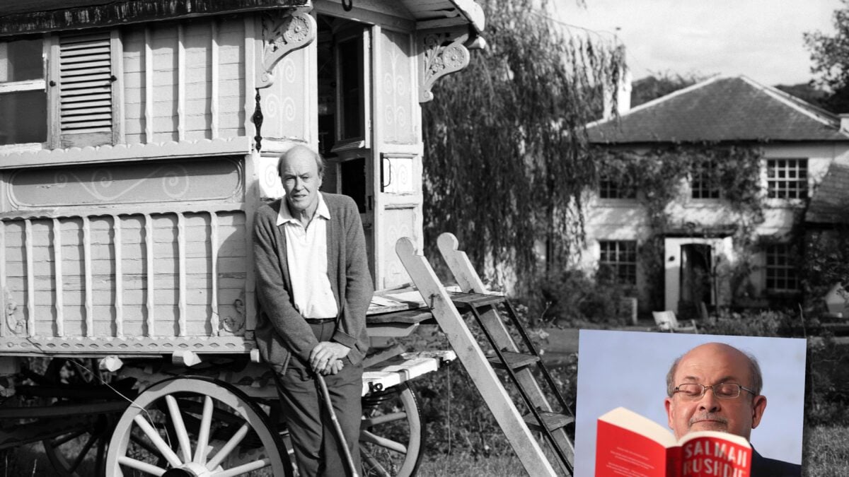 Lo sfregio ai romanzi di Dahl fa svegliare pure la sinistra. «È una censura totalitaria»