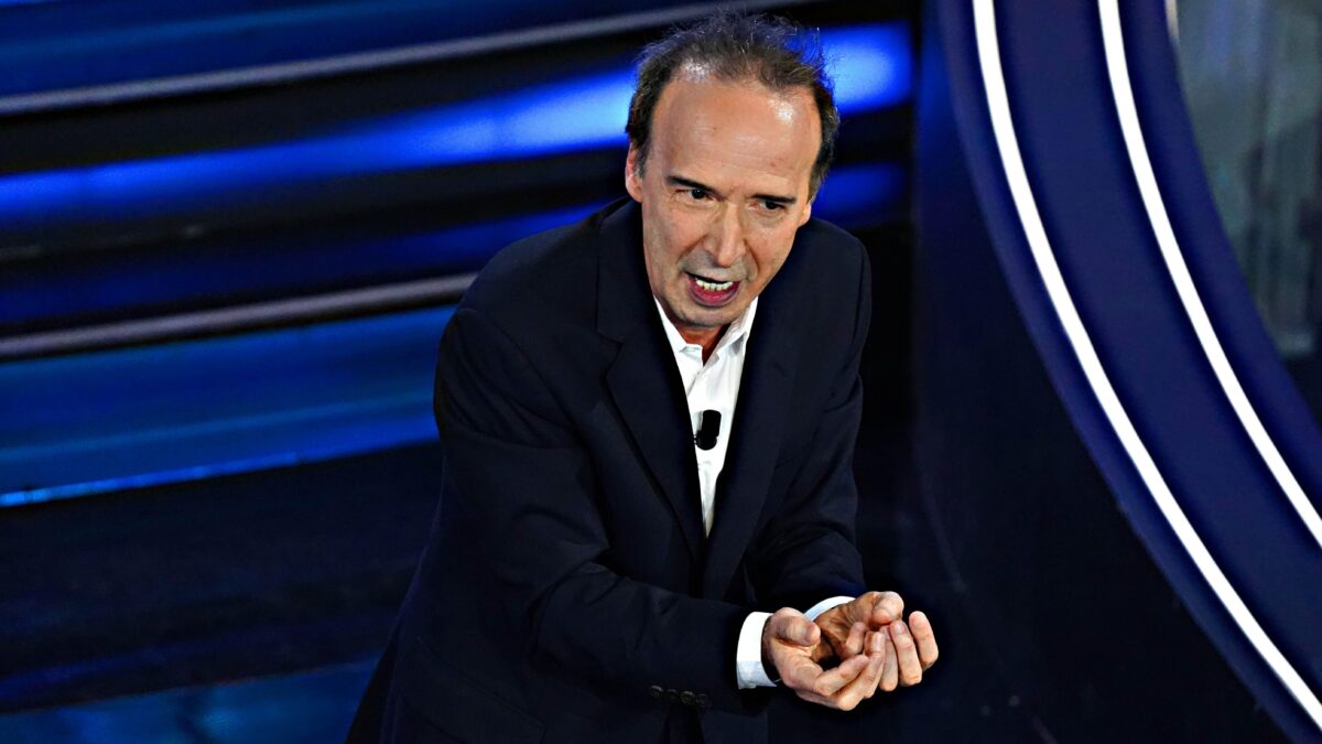La solita Rai in campagna elettorale: va venduta