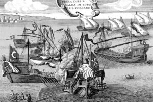 I «rinnegati» italiani. Da prigionieri a corsari dell’Islam
