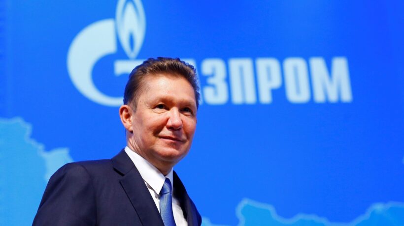 I russi: «Nuovo gasdotto, andiamo in Cina»