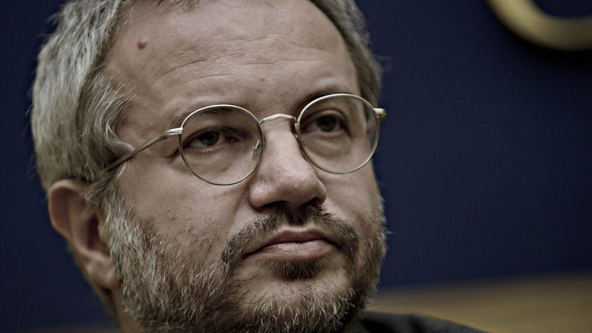 Claudio Borghi: «Le opposizioni sono d’accordo solo nell’aiutare i clandestini»