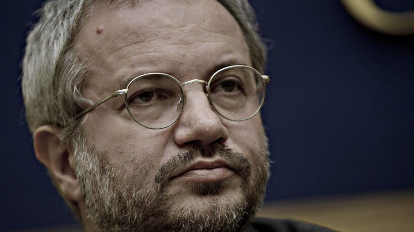 Claudio Borghi: «Le opposizioni sono d’accordo solo nell’aiutare i clandestini»