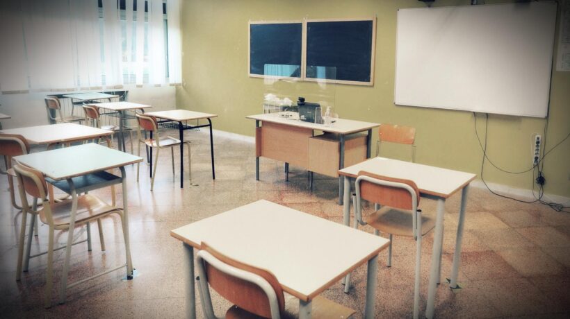 Chiudere le scuole è stato inutile. Adesso lo dice anche Bankitalia