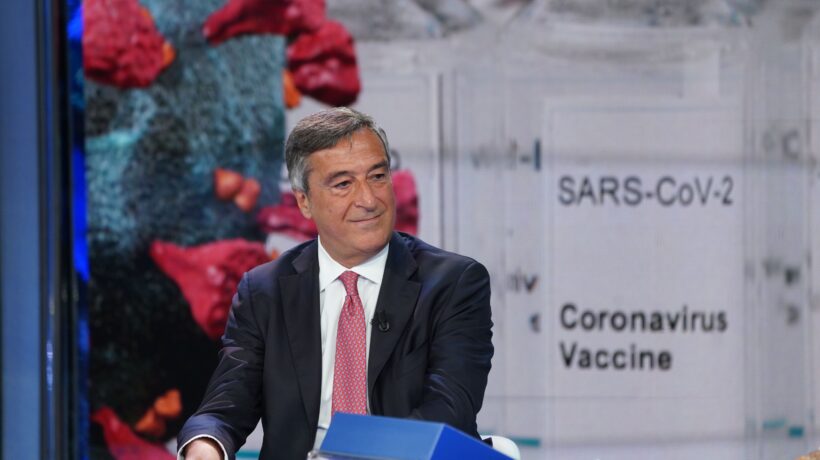 Contrordine di Gimbe: Lombardia promossa