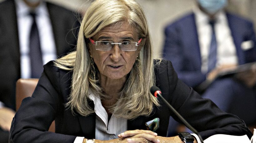Tratta con lo Stato e intanto la Morselli paga per cancellare le notizie sui debiti