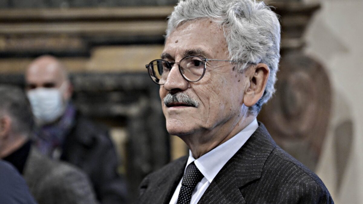 La faida a sinistra su D’Alema frena la commissione Covid