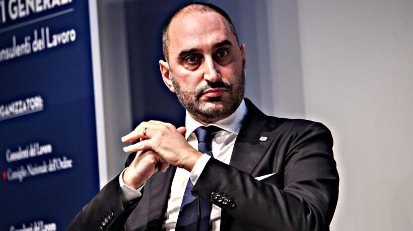 «Il 110% funziona: l’hanno cancellato per colpire il M5s»
