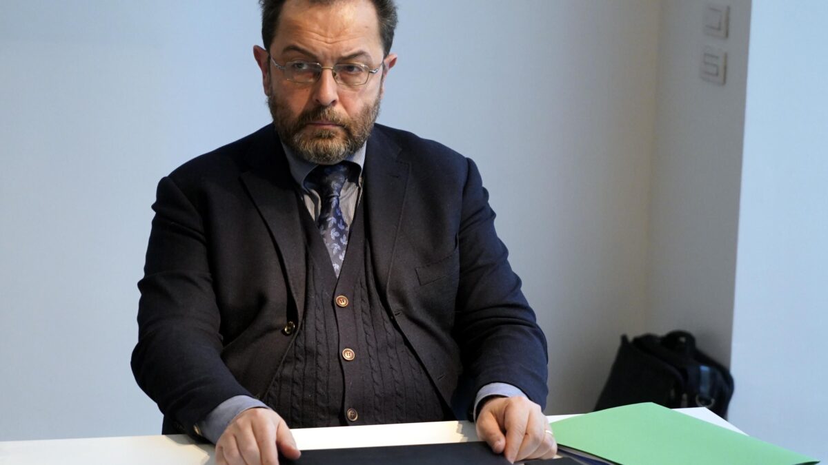 «Scienziati umiliati, autogol dell’Iss»