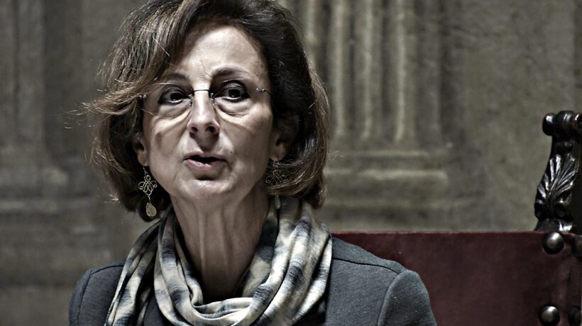 Il Pd rinnegò la Cartabia per parlare col terrorista
