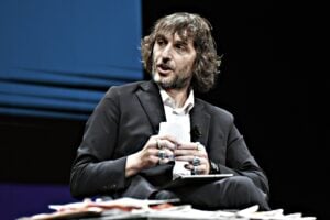 «Ma quale fascismo, Valditara ha fatto bene a zittire la prof»