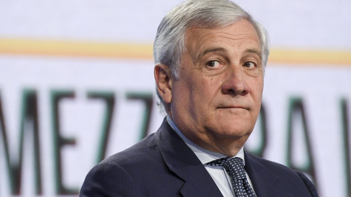 Tajani: «Favorevoli al nuovo fondo Ue per competere con gli Usa»