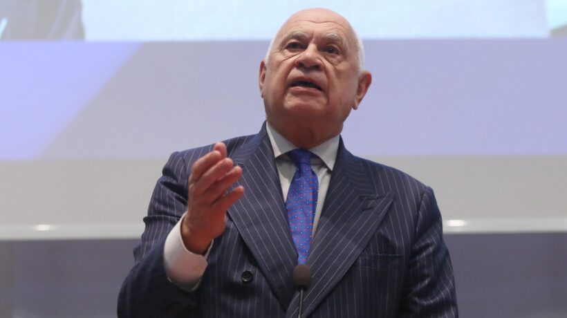 Cospito, Nordio mette a cuccia il Pd
