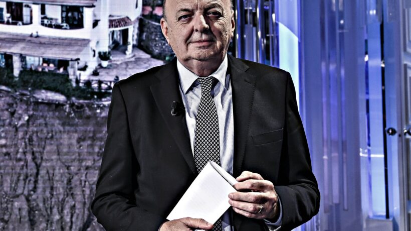 I centristi invocano una mediazione
