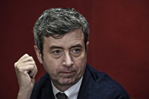 Pd in delegazione dal terrorista