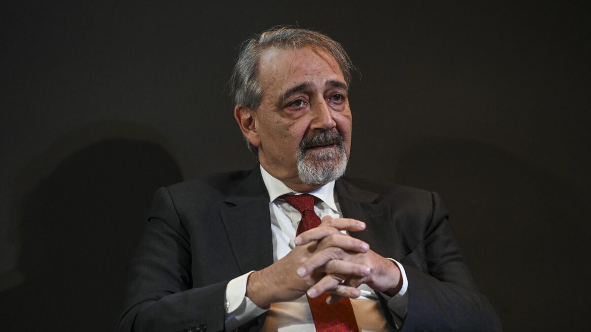 Francesco Rocca: «Taglierò i tempi d’attesa della sanità. Pendolari e aziende chiedono strade»