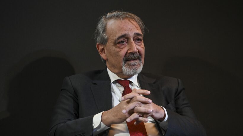 Francesco Rocca: «Taglierò i tempi d’attesa della sanità. Pendolari e aziende chiedono strade»