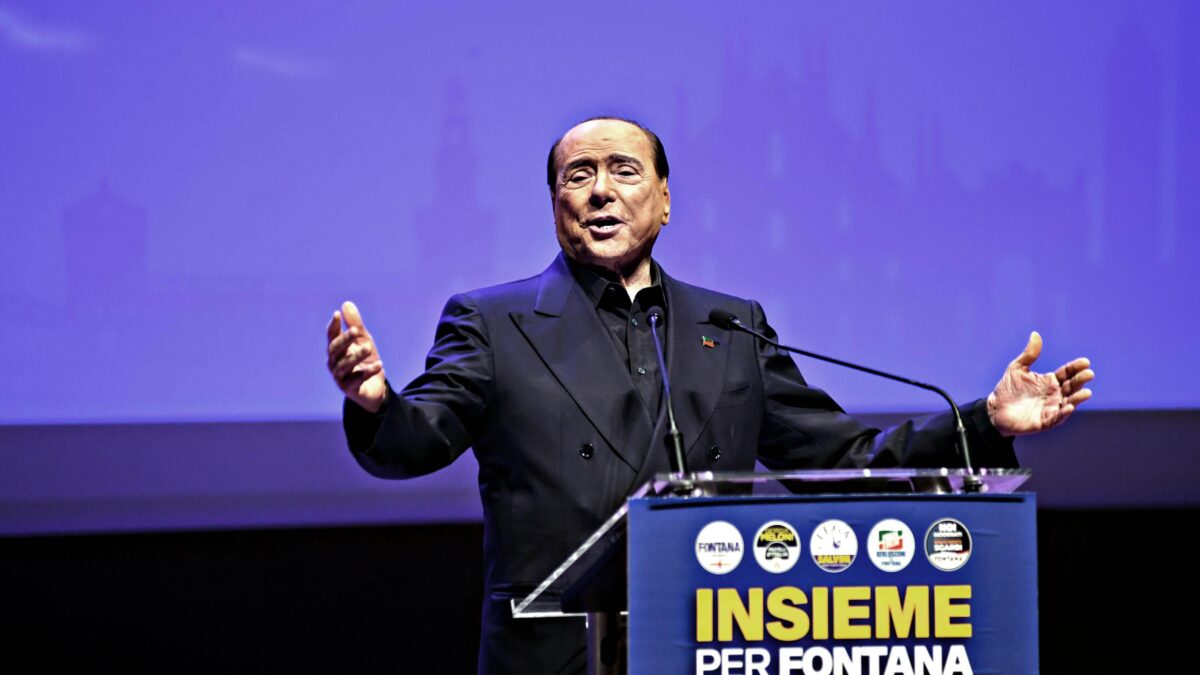La sparata del Cav dà voce all’Italia silenziata
