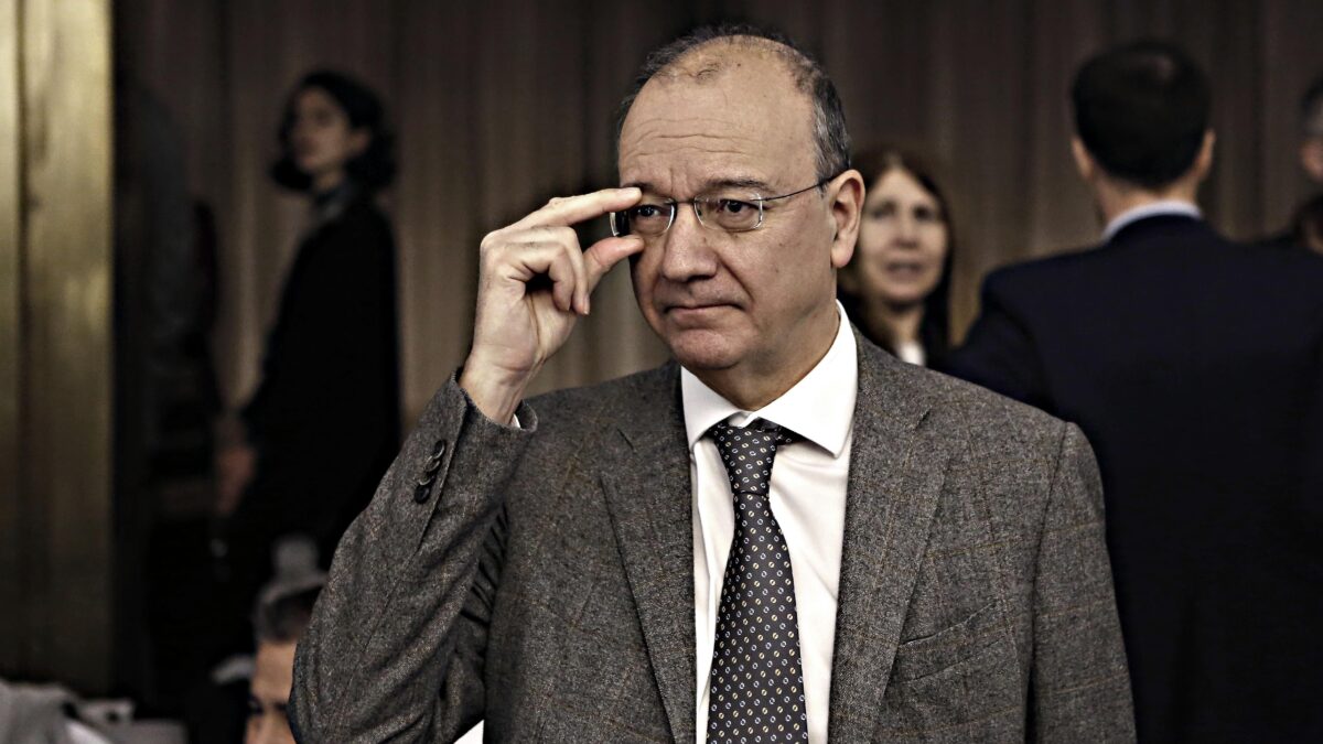 La sinistra controlla da 50 anni la scuola. Ma ora il problema sarebbe Valditara