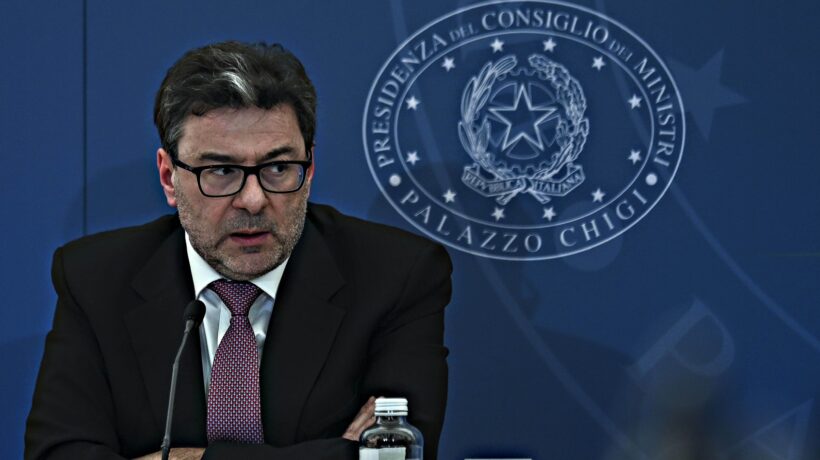 Confronto sul superbonus. Il governo apre agli F24 per lo sblocco dei crediti